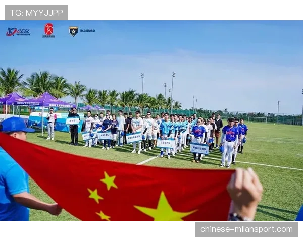 熊猫杯赛事水平逐年提高 成为亚洲青年足球重要标杆