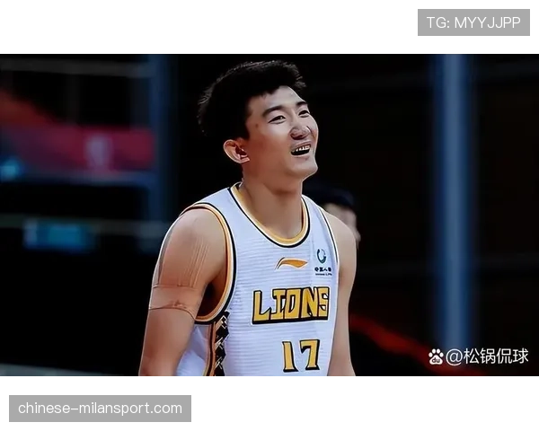 胡金秋孙铭徽经过总决赛洗礼 广厦核心组合更加成熟