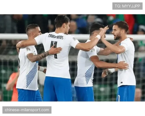 欧洲区预选赛竞争激烈 扩军未减出线悬念