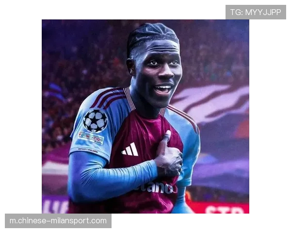 阿斯顿维拉商业收入跃升至2300万英镑 中游球队赞助金额实现数倍提升