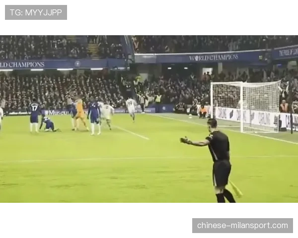 切尔西阵地战失球比例低于10% 防守强度影响进攻空间